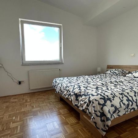Apartma Lunca 3 Ljubljana Exteriör bild