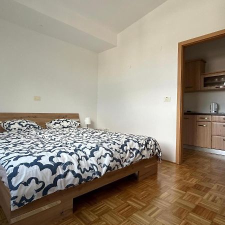 Apartma Lunca 3 Ljubljana Exteriör bild