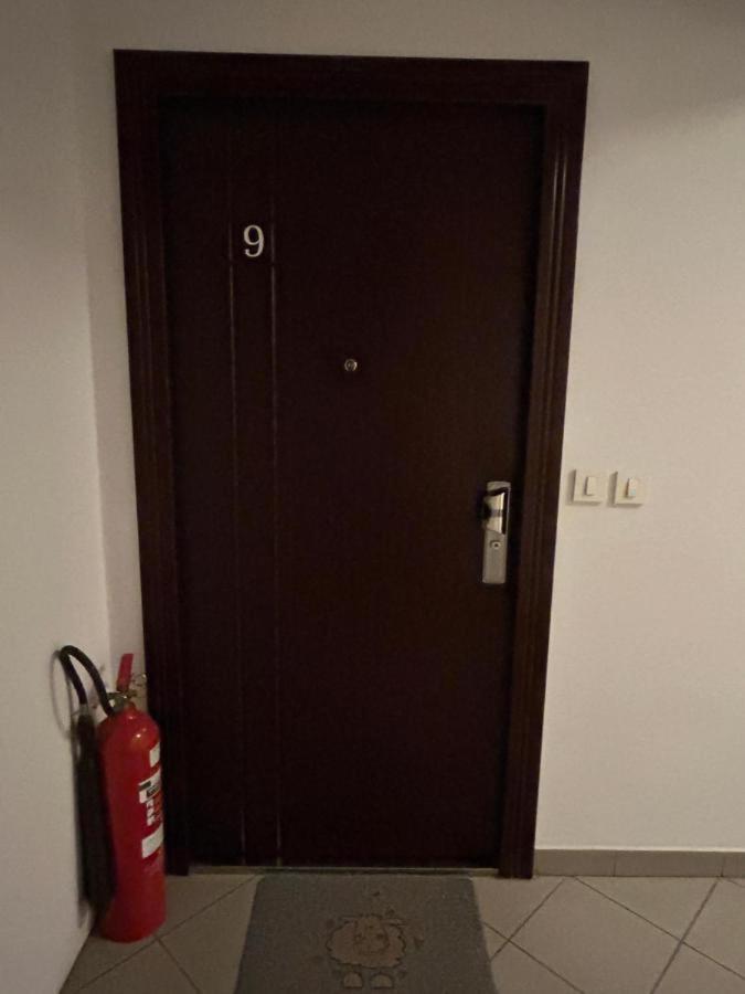 Apartma Lunca 3 Ljubljana Exteriör bild