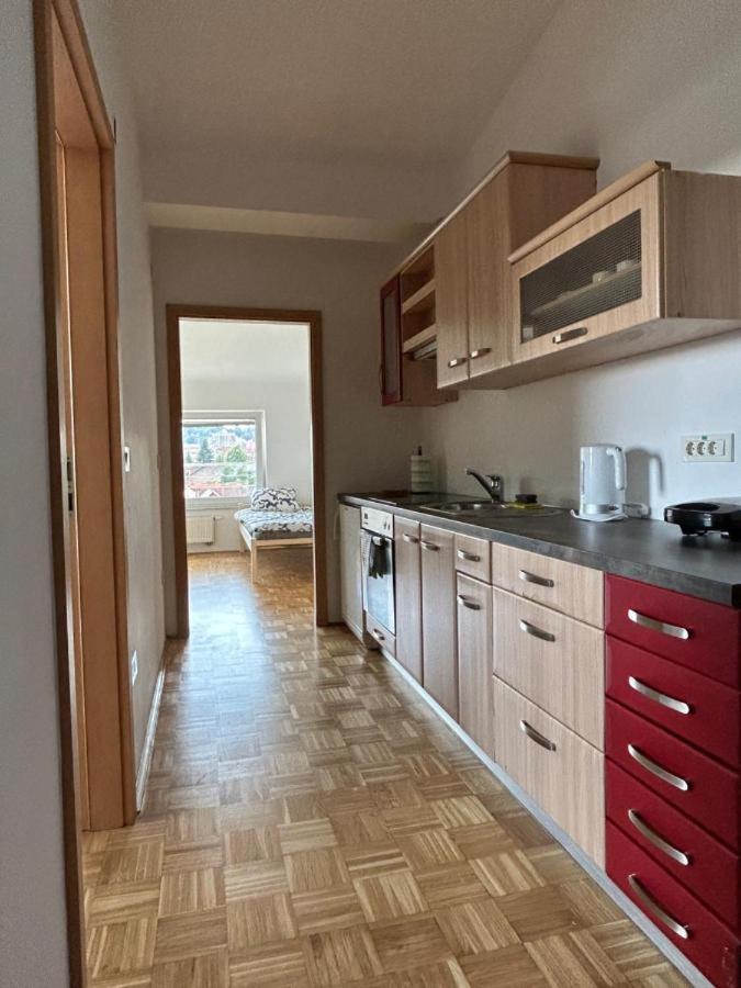 Apartma Lunca 3 Ljubljana Exteriör bild